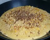 A picture of step 5 of Pancake With Fillings (Apam Balik).