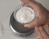 काजू लस्सी (Kaju Lassi recipe in Hindi) रेसिपी चरण 2 फोटो
