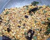 A picture of step 3 of Oats Chutney.