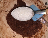 ஆப்பிள் கேக் ரெசிபி ஸ்டேப் 3 புகைப்படம்