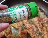 Foto del paso 4 de la receta: Solomillo de pollo al limón 🍋