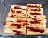 Foto del paso 6 de la receta: Canelones de vieiras 🥂🥂