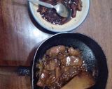 Foto langkah ke 3 dari resep Bistik sederhana.