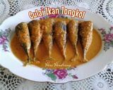 Foto langkah ke 7 dari resep Gulai Ikan Tongkol 🐟.