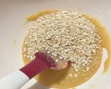 Foto del paso 3 de la receta: Galletas de avena 🍪🩷