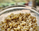 Foto del paso 3 de la receta: Pasta con trufa negra y queso pecorino