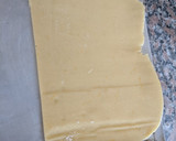 Foto del paso 8 de la receta: Pasta frola de membrillo