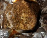 Foto del paso 5 de la receta Lomo de cerdo asado en papillote