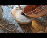 Foto del paso 7 de la receta Bizcocho de Chocolate (extra húmedo y esponjoso)