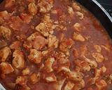 Foto del paso 3 de la receta: Pizza De Pollo