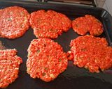 Foto del paso 2 de la receta: Hamburguesas bien caseras