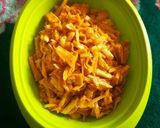 Foto langkah ke 3 dari resep Tumisan nangka muda.