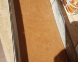 Foto del paso 4 de la receta: Bizcocho doble chocolate