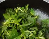 Foto langkah ke 3 dari resep Sayur Bening Bayam.