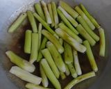 Foto langkah ke 1 dari resep Sayur Pucuk Labu Sulur Keladi.