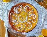 Foto del passaggio 2 della ricetta Torta Paradiso