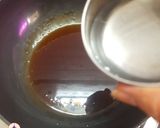 A picture of step 3 of Dutch Coffee Custard (Hopjesvla).