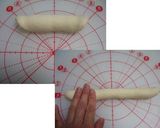 A picture of step 9 of Soft Bagels.