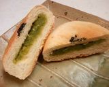 A picture of step 5 of Fava Bean Paste (or Edamame).