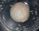 Foto del paso 2 de la receta: Pizza casera