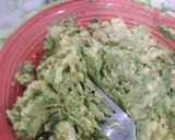 Foto del paso 2 de la receta: Ensalada de pasta de pollo