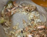 Foto langkah ke 3 dari resep Bubur Gurih Homemade.