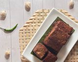 Foto langkah ke 3 dari resep Tahu dan Tempe Bacem.