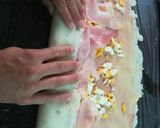 Foto del paso 8 de la receta: Arrollado de papa