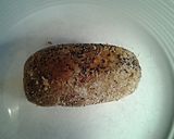 A picture of step 3 of Beef Stroganoff Topped Baked Potatoes.