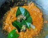 Foto langkah ke 2 dari resep Ayam Sampyok Khas Betawi.