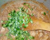 A picture of step 10 of Marinated Chicken Macaroni.
