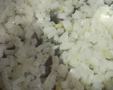 Foto del paso 1 de la receta: Risotto de calabaza