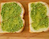 A picture of step 2 of Grilled Caprese Sandwich.