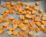 Fűszeres sütőtökpüré télire recept fázis 2 fotója