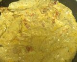 A picture of step 10 of Lip Smacking, Mouth Watering Wifeys Creamy Cheesy Chicken And Pasta.