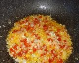 Foto langkah ke 1 dari resep Saos Barbekyu (Barbeque Sauce) Homemade enaaaak.