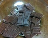 A picture of step 2 of Very Easy Chocolate Cake.