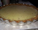 Foto del paso 5 de la receta: Tarta base de galletitas con leche condensada