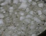 A picture of step 3 of Shiro-an (Shiro Koshian) Smooth Sweetened White Bean Paste.