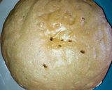 A picture of step 3 of Over ripped plantain cake.
