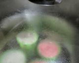 Foto langkah ke 5 dari resep Bolu Kukus Mekar.