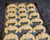 Foto del paso 8 de la receta: Medialunas de Manteca Artesanales