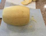 Spaghetti Squash Pasta recipe step 2 photo