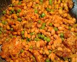 Potatoes, peas, and blackeye peas recipe step 6 photo