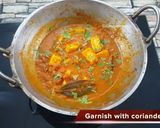 #பன்னீர்/மஸ்ரூம் தாபா பன்னீர் ஸ்பெஷல் மசாலா (Dhaba Paneer masala Recipe in Tamil) ரெசிபி ஸ்டேப் 7 புகைப்படம்