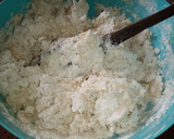 Foto del paso 3 de la receta: Empanadas de Atún-Queso Rapa Nui 🗿