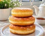 Foto langkah ke 7 dari resep Donat Kentang.