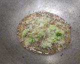 मूग डाळ टाकून पत्ता कोबीची भाजी (Moong Dal Patta Kobichi Bhaji Recipe In Marathi) रेसिपी स्टेप 1 फोटो 
