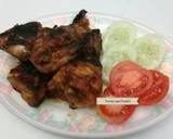 Cara Membuat Ayam bakar 3