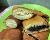 Foto langkah ke 7 dari resep Martabak Teflon Easy Simple.
